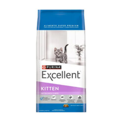 EXCELLENT Kitten - AR