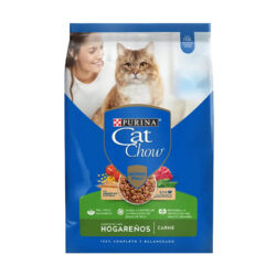 Cat Chow