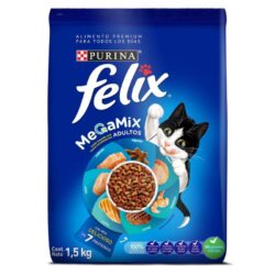 FELIX Adulto Megamix