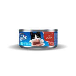 FELIX Paté Salmón - Lata