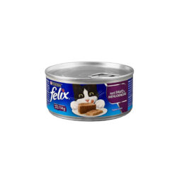 FELIX Paté Pavo y Menudencias - Lata