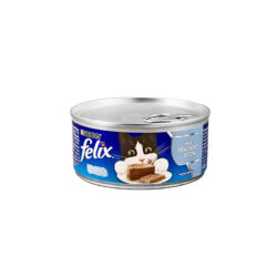 FELIX Paté Pescado y Atún - Lata