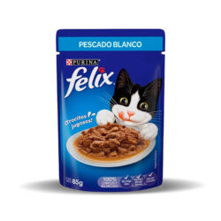 FELIX Pescado Blanco - Sobre