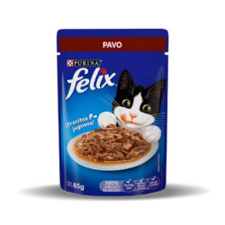 FELIX Pavo - Sobre