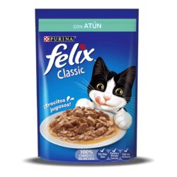 FELIX Atun - Sobre