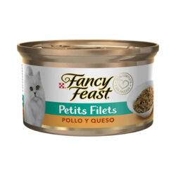 Fancy Feast