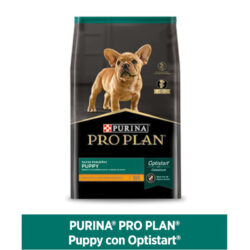 PRO PLAN Puppy Razas Pequeñas
