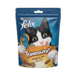 FELIX TRAVESURAS Original Mix
