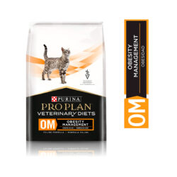 PPVD Feline OM Obesidad - ARG