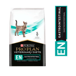 PPVD Feline EN Gastrointestinal - ARG