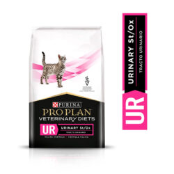 PPVD Feline UR Strv Oxlt Tracto Urinario  - ARG