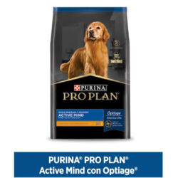 PRO PLAN Adulto Active Mind Raza Medianas y Grandes