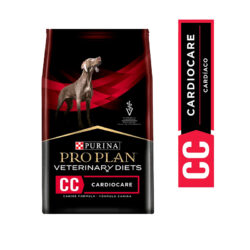 PPVD Canine CC CardioCare - USA