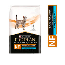 PPVD Feline NF Advanced Care Función Renal - ARG