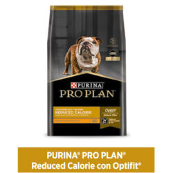 PRO PLAN Reduced Calorie Razas Medianas y Grandes