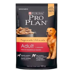 PRO PLAN Wet Dog Adult - Chicken