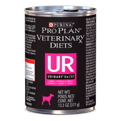 PPVD UR Canine