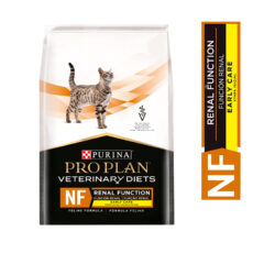 PPVD Feline NF Early Care Función Renal - USA