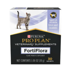 FORTIFLORA Feline x 30  sobres