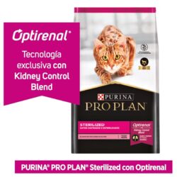 PRO PLAN Cat Sterilized