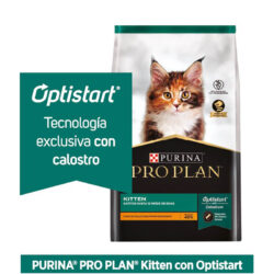 PRO PLAN Kitten
